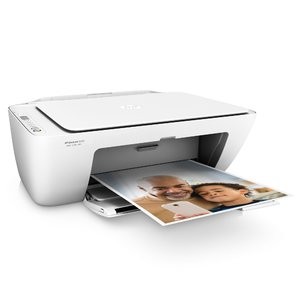 HP DeskJet 2652 多功能无线打印机