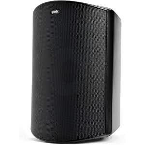 Polk Audio Atrium 8 SDI Flagship 户外全天候扬声器