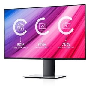 Dell UltraSharp U2419H 24" IPS 显示器 + $100 Dell礼卡