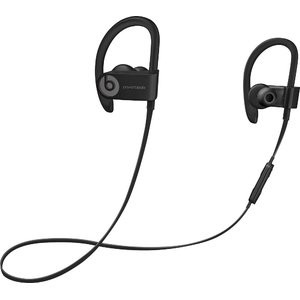 Beats Powerbeats3 无线运动耳机 黑色翻新款