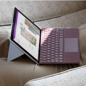 Surface Go 平板电脑 (Intel Pentium Gold, 4GB，128GB)