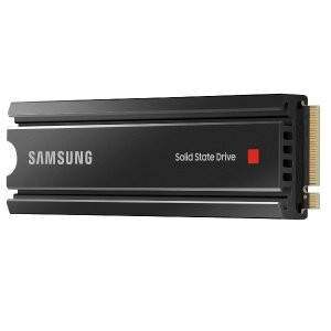 SAMSUNG 980 PRO 1TB PCIe NVMe Gen4 M.2 固态硬盘