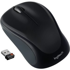 Logitech M317 无线鼠标
