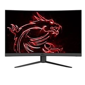 MSI Optix G27C4 27" FHD 165Hz FreeSync 曲面显示器