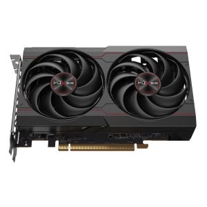 Sapphire Pulse AMD Radeon RX 6600 8GB GDDR6 显卡