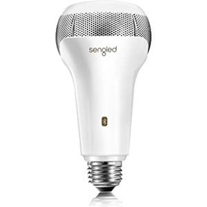 Sengled Solo 智能灯泡, 内置JBL 蓝牙无线音响
