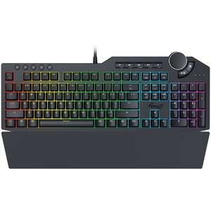 Rosewill NEON K90 RGB 青轴机械键盘