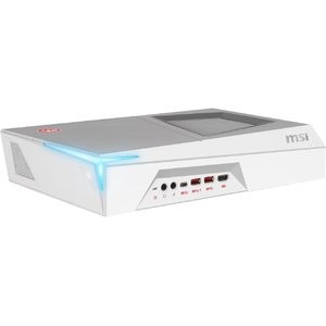 MSI Trident 3 Arctic 游戏台机 (i7-9700F, 1660Ti,16GB,512GB)
