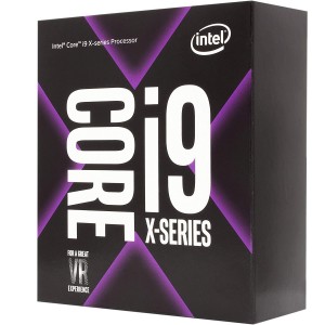 Intel Core i9 7920X