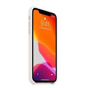 Apple iPhone 11 官方液态硅胶手机壳