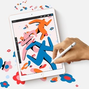 Apple 10.2吋 iPad 8代 32GB WiFi版 多色可选