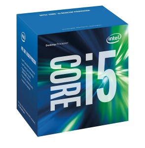 Intel Core i5 6402P