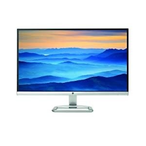 HP 27er 27" IPS全高清 超窄边框超薄刀片式显示器