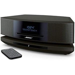 Bose Wave SoundTouch IV 妙韵4代 无线音箱系统