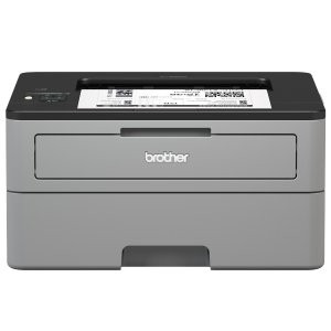 Brother HL-L2350DW 紧凑型单色激光无线打印机