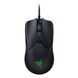 黑五价：Razer Viper 毒蝰 超轻量有线电竞游戏鼠标 16000dpi