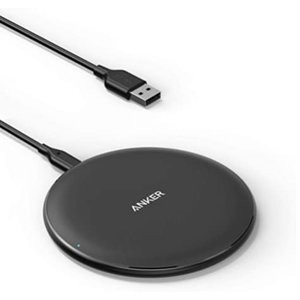 Anker PowerWave Pad Qi认证 10W 无线充电板