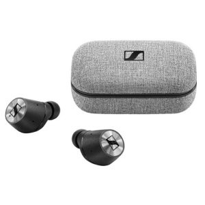 Sennheiser MOMENTUM TWS 真无线蓝牙耳机