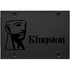 Kingston A400 240GB SATA 3 2.5" 固态硬盘