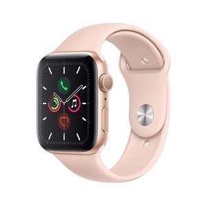 Apple Watch Series 5 GPS 44mm 智能手表