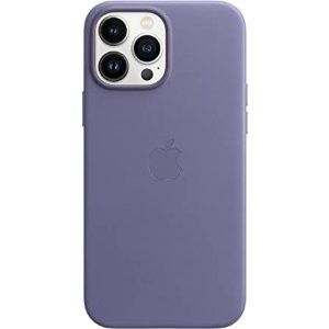 Apple iPhone 13 Pro Max 官方皮革保护壳