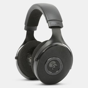 MASSDROP X FOCAL ELEX HiFi发烧耳机