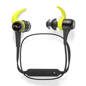 NuForce BE Sport3 无线入耳式运动耳机