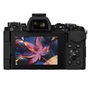 Olympus OM-D E-M5 Mark II 机身
