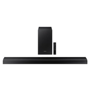 Samsung HW-Q59CT 5.1声道无线蓝牙回音壁电视音响 翻新