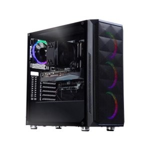 ABS Gladiator 台式机 (i7-10700F, 3070, 16GB, 1TB)