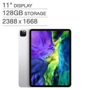 Apple 2020 新款 A12Z 128GB iPad Pro 11"