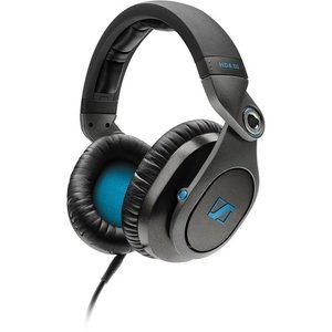 Sennheiser HD8 DJ 封闭式专业DJ耳机