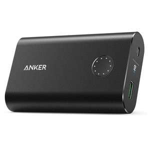 Anker PowerCore+ 10050 毫安时移动电源