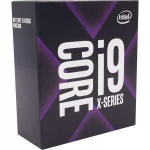 Intel Core i9 9920X