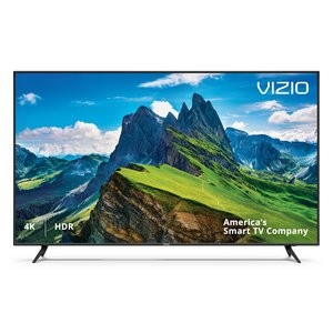 VIZIO D65x-G4 65” 4K HDR 智能电视