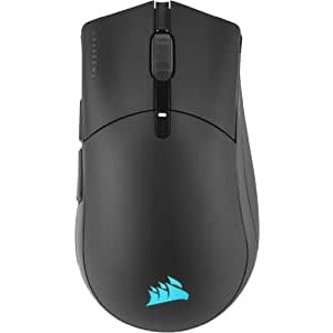 史低价：CORSAIR Sabre RGB PRO 无线鼠标