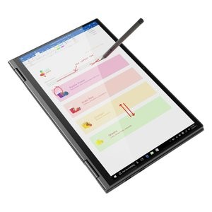 Lenovo Yoga C740 变形本 (i5 10210U, 12GB, 256GB)