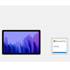 Samsung Galaxy Tab A7 64GB + Office365 套装