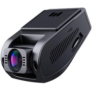 Aukey 1080p 170度广角行车记录仪 DR02