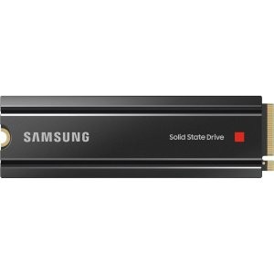 限今天：SAMSUNG 980 PRO 盔甲版 M.2 2280 2TB PCIe 4.0 固态硬盘