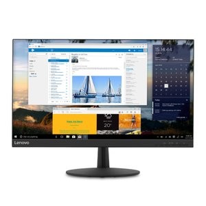 补货：Lenovo L24Q-30 23.8'' 2K 1440p IPS 显示器