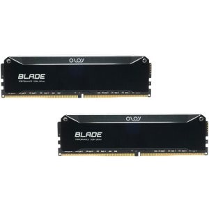 OLOy Blade 16GB (2 x 8GB) DDR4 3600 C14 内存