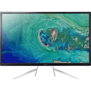 Acer ET322QU 32" 16:9 IPS 2K 75Hz FreeSync 显示器