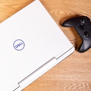 Dell G5 15 特别版游戏本 (i7-9750H, 1650, 16GB, 256GB+1TB))