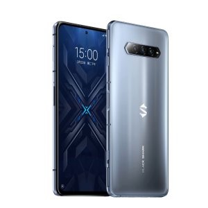 史低价：Black Shark 4 黑鲨4 5G游戏手机 无锁版 (870, 8GB, 128GB, 120Hz)