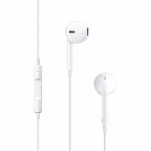 Apple EarPods 有线耳机 3.5mm / Lightning接头