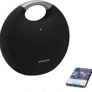 harman/kardon Onyx Studio 5 无线蓝牙音响 官翻版