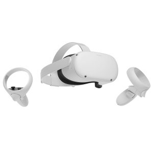 Oculus Quest 2 64GB 头戴一体式VR设备