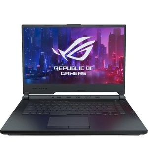 ASUS ROG G531GT 15.6" 游戏本(i7, GTX1650, 512GB)