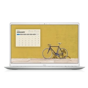 折扣升级：Dell Inspiron 15 5000 轻薄本 (R7 4700U, 8GB, 256GB)